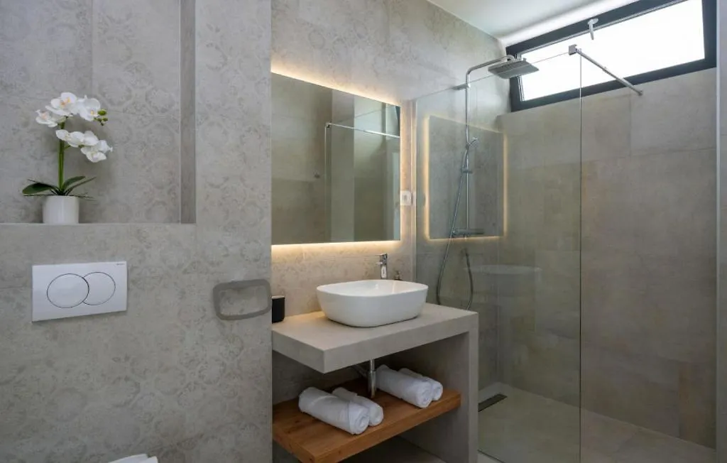 Beautiful Villa Celi With Pool In Fažana 0*,