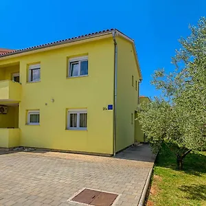 Prodan 2 Appartamento